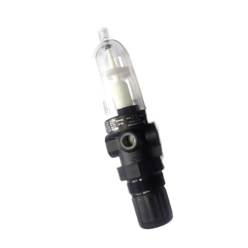 

G 1/4 B07-201-A3KG Norgren Filter Regulator 40μm Automatic Drain Without Gauge