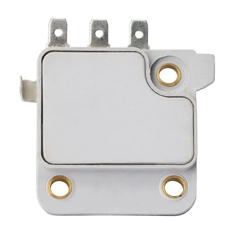 For Honda Civic Accord Prelude Integra Acura Compatible 30130-P2F-A01 New Ignition Control Module E12-303 E12303 LX734