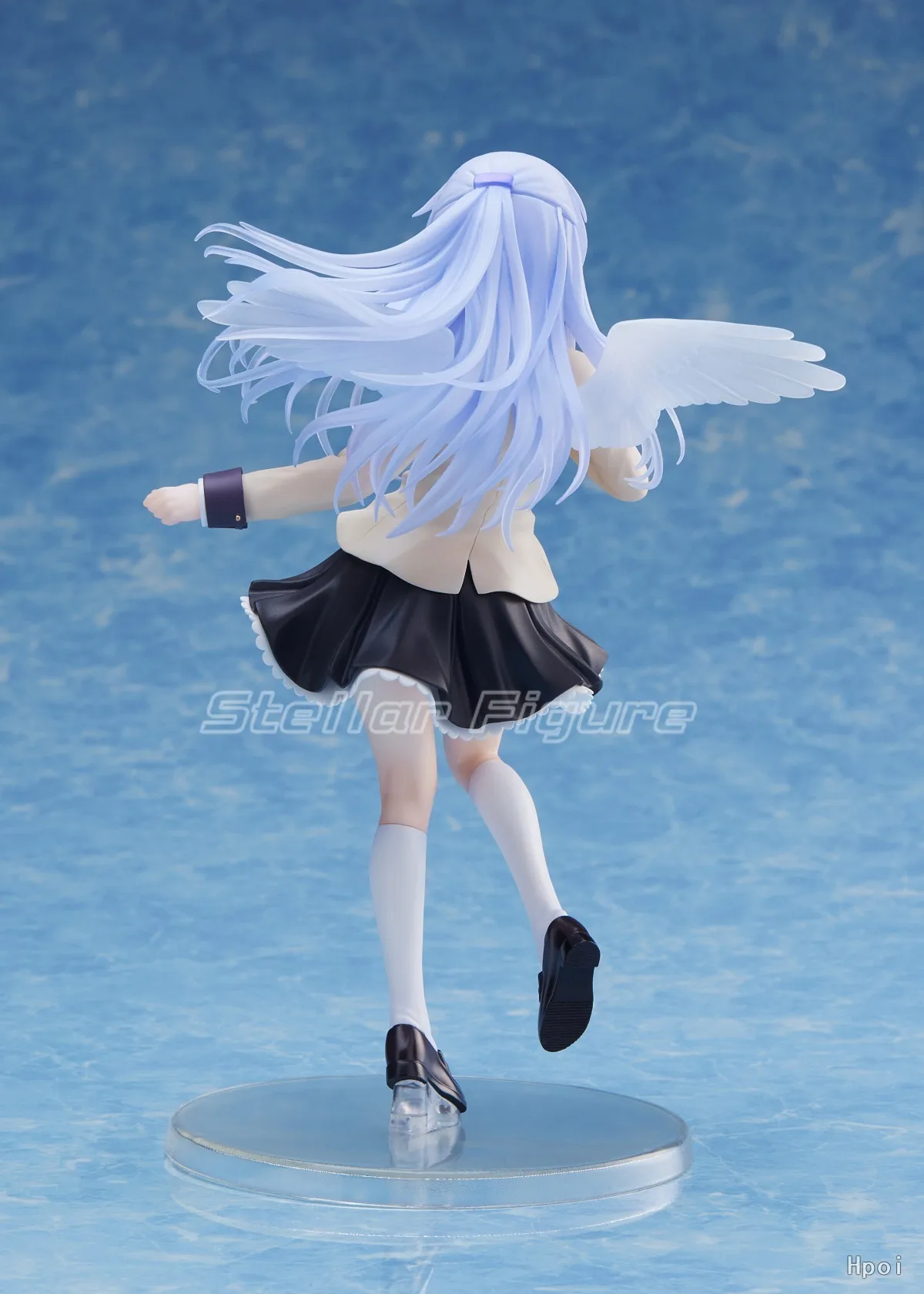 

【SF】In Stock TAiTO Coreful Figure Angel Beats! Tachibana Kanade Model Figures Collection Gifts