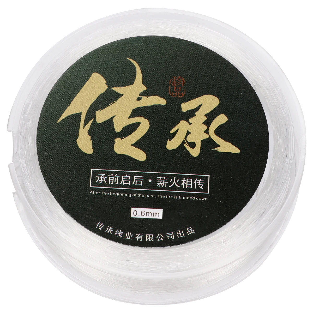 

Elastic Line Beaded Rope Stretch Cord Clear Durable Jewelry Making DIY Crafts Wear Resistant Premium Material Bead Weaving