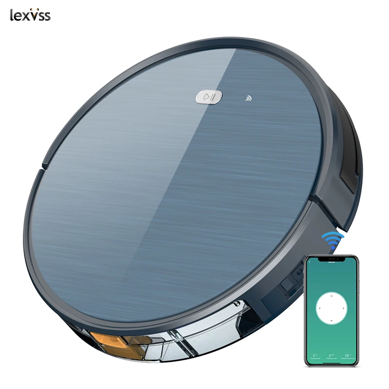 

Innovative Design Uk Vacuum Cleaner Custom Logo Carpet Cleaner may Voice Control Working Time Exceed 120 Min Floor Mopping Robot