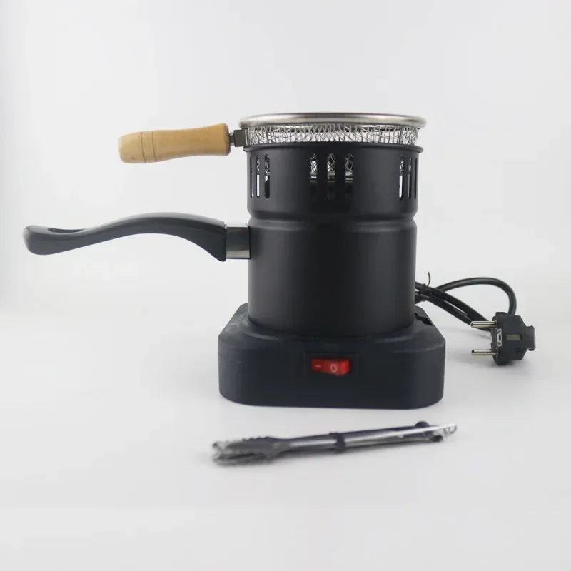 

Воспламенитель кокосового угля для бара и ночного клуба — арабский кальян, угольная горелка, стартовые аксессуары для курения