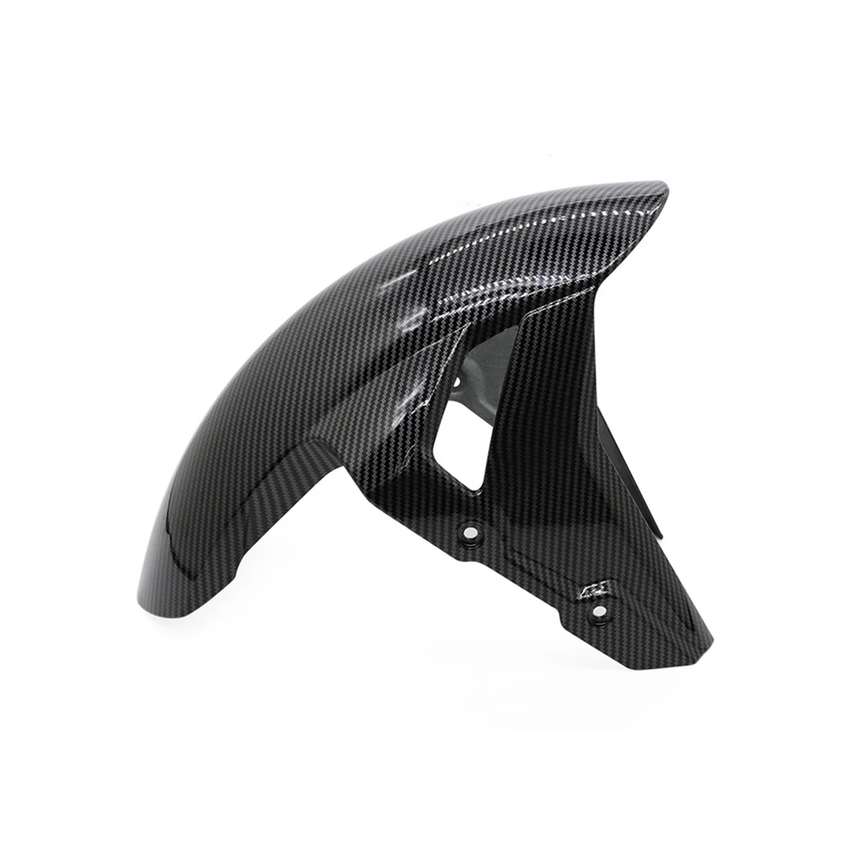 

Motorcycle Front Mudguard for S1000RR S1000R HP4 2019 2020 2021 Carbon Splash Guard Fairing