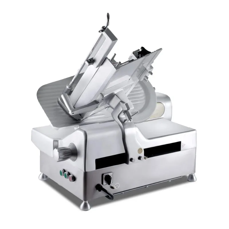 

Automatic Meat Slicer Commercial Meat Slicer Lamb Roll And Desktop Electric Meat Slicer