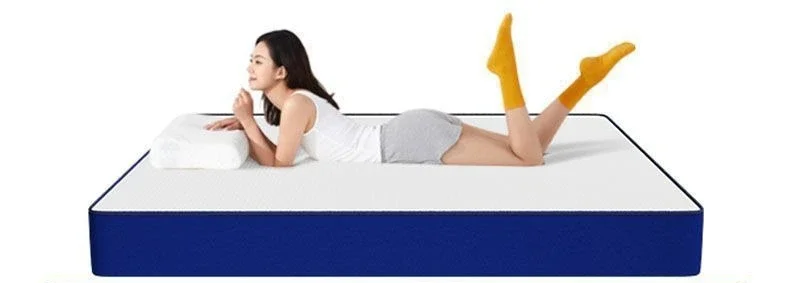 ميموري قطن، لاتكس، مرتبة، منزلية، تأجير، حارس العمود الفقري، ربيع مستقل، راحة #5