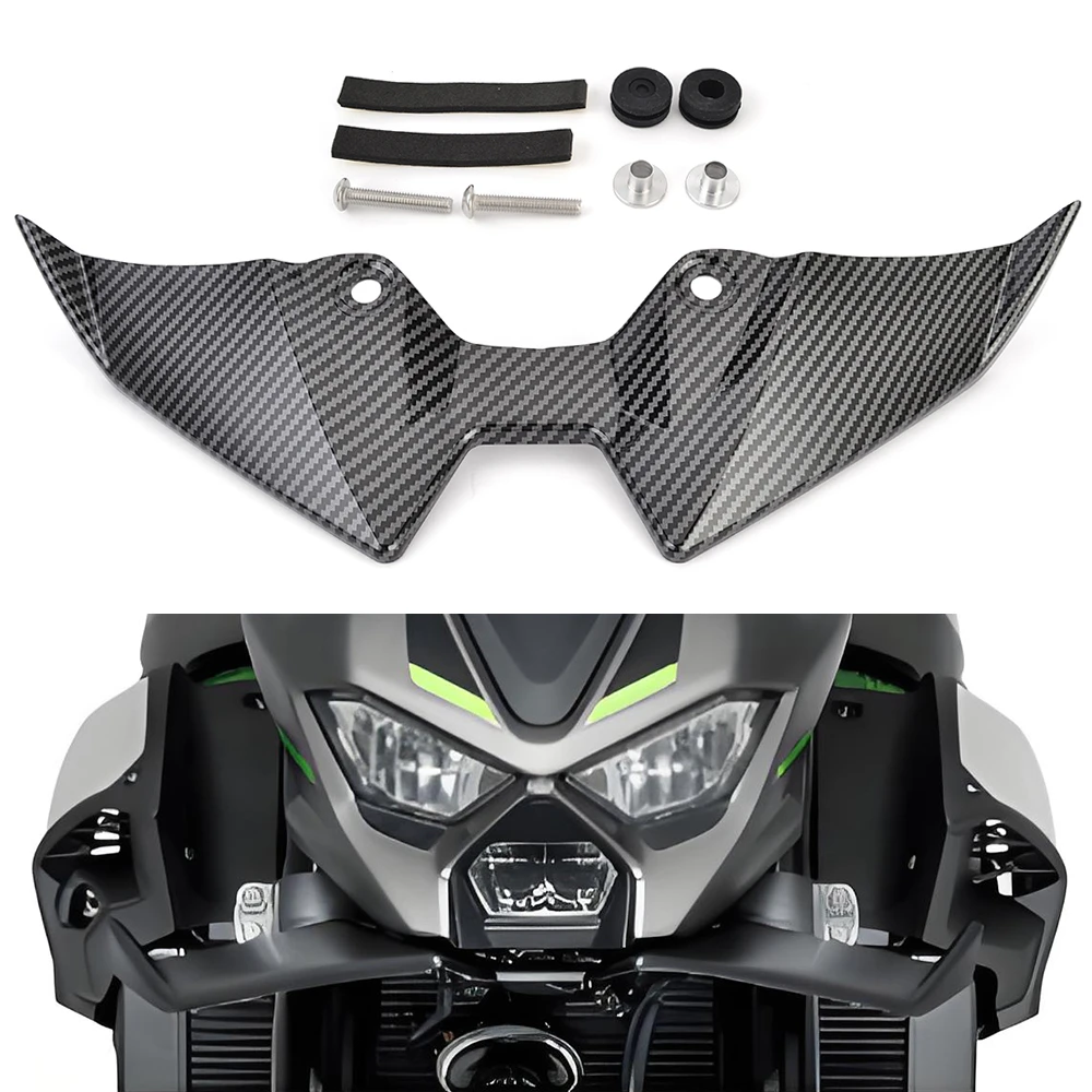 extensor-de-para-lama-dianteiro-bico-para-motocicleta-z-900-capa-protetora-para-kawasaki-z900-z900se-2025-2026