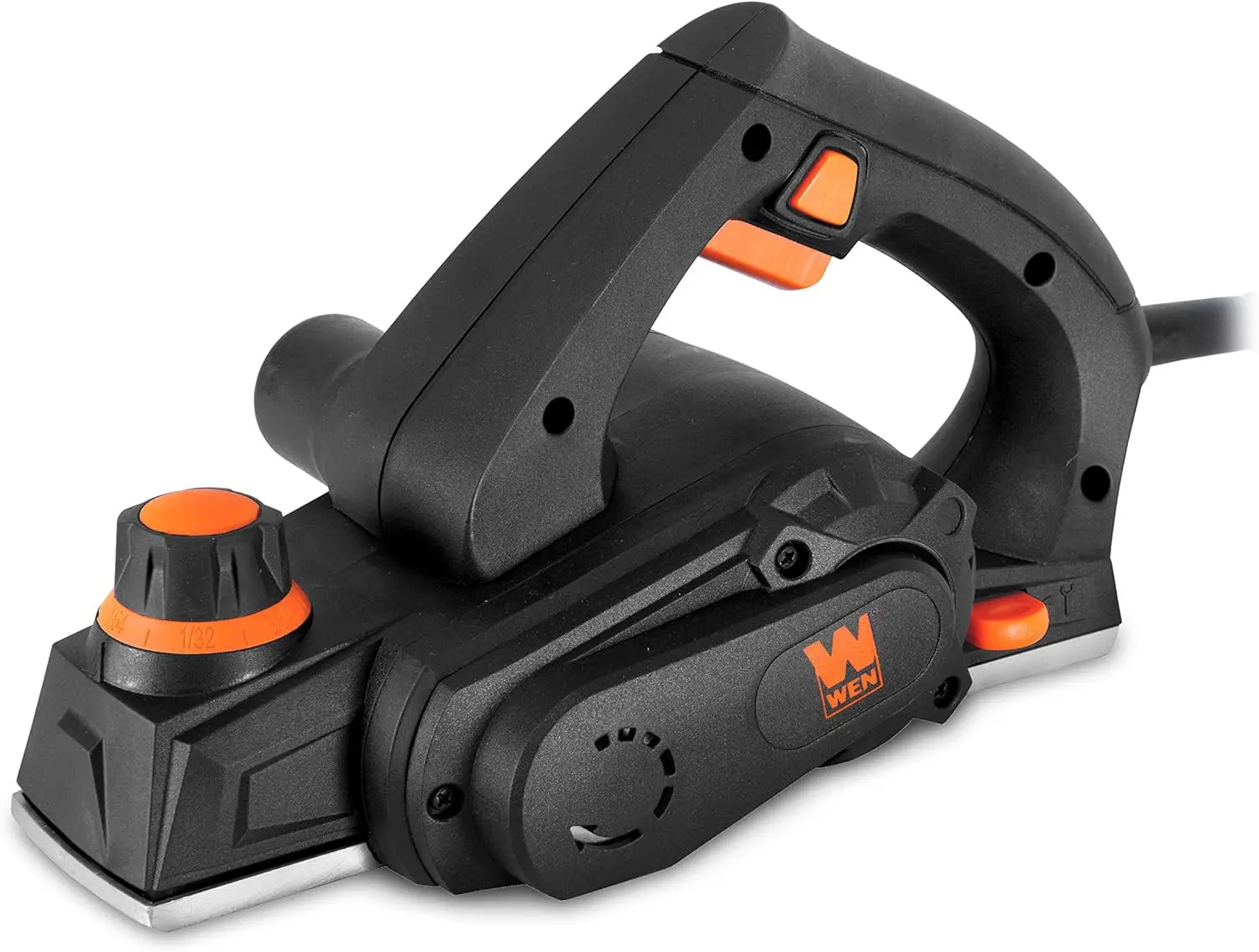 6528 مسوي يدوي كهربائي 3.8 أمبير، 2-3/8 بوصة #1