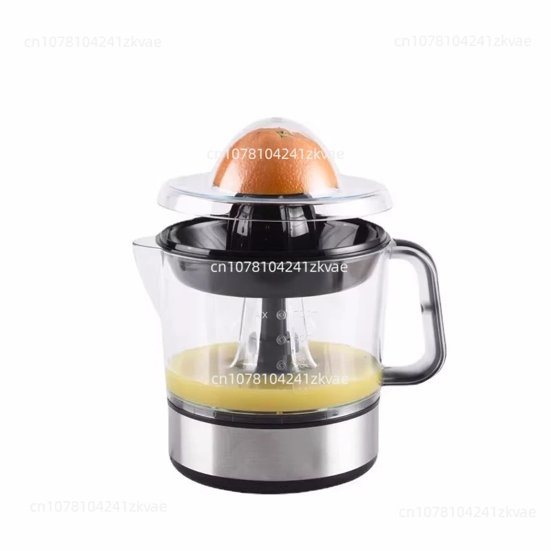 

Electric orange juice machine household orange squeezer fry juicer fruit squeezer residue juice separation