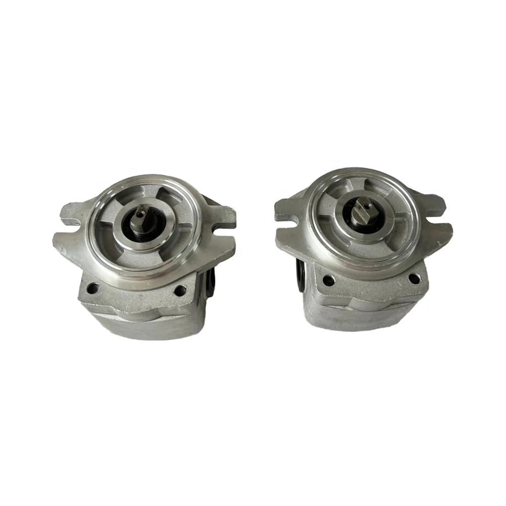 

126-2016 High Quality Excavator Hydraulic Gear Pump SBS140 SBS120 SBS120D E320C E320D Pilot Pump 1262016