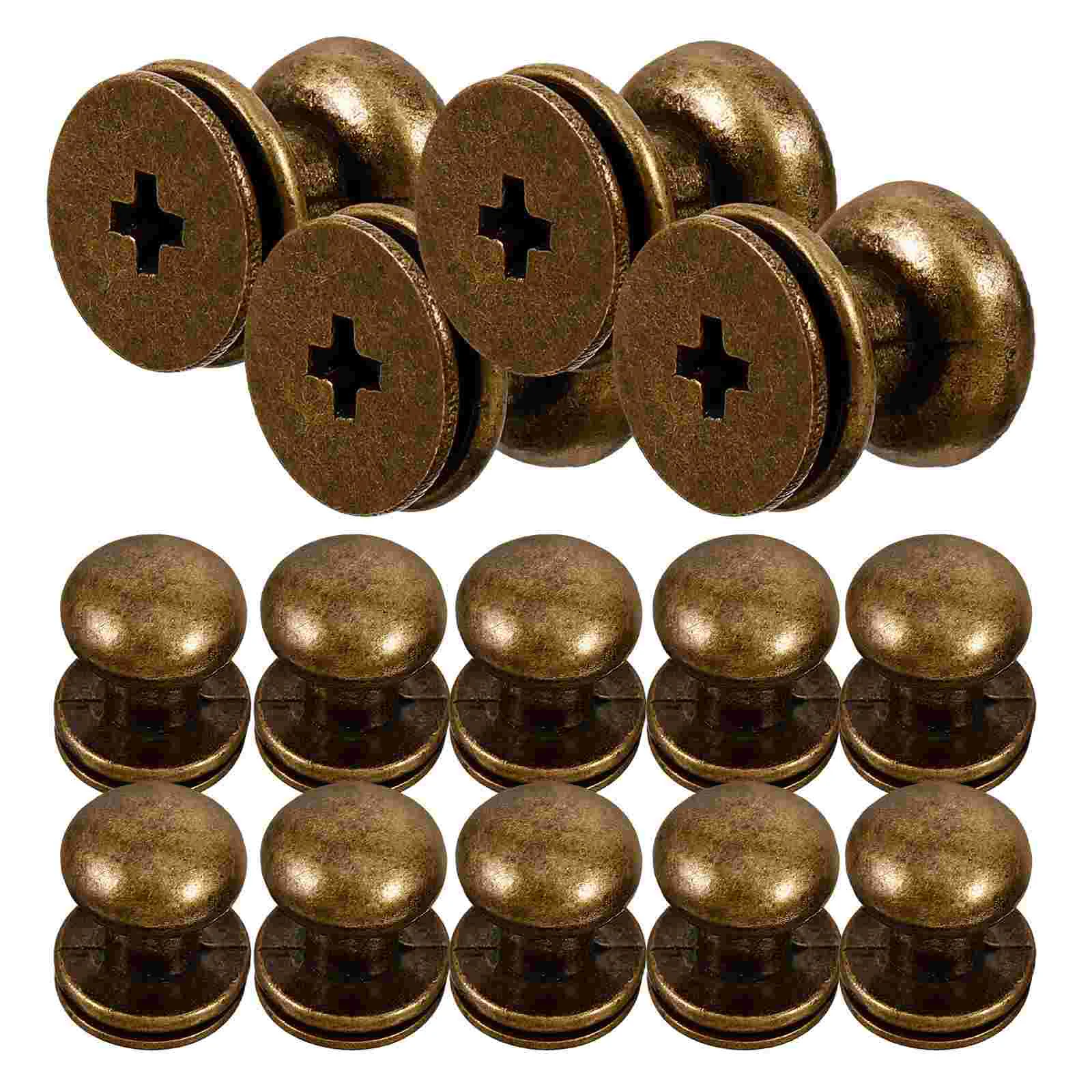 50 Pcs Pacifier Pull Furniture Hardware Shirt Boxes for Presents The Ball Drawer Knobs Zinc Alloy Mini Pulls Clothing Gifts