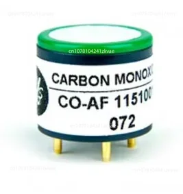 CO-AF  UK Alphasense Carbon Monoxide Sensor