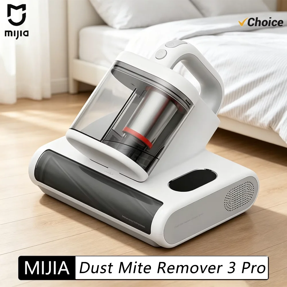 #3 Vacuum Mite Removers Comparison Guide