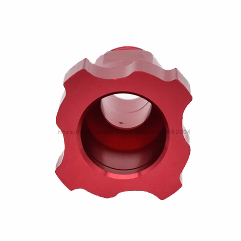 Tất Cả Xịt Cổng Kết Nối Phun Cốc Adapter Nồi Khớp 16X1.5 Cho Xịt Dùng Một Lần Ly Đo Lường