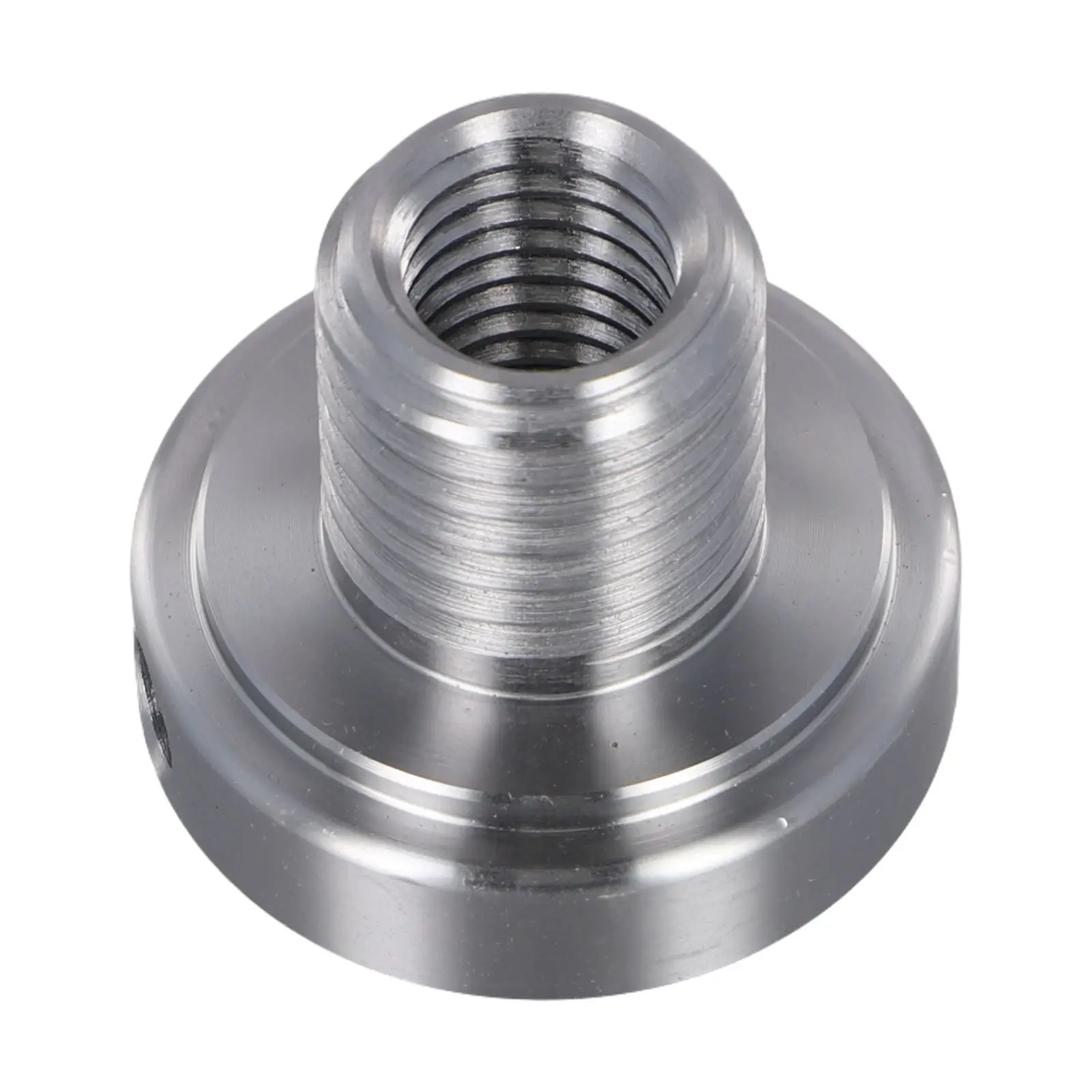 Professional For Wood for lathe Chuck Adapter for Craftsmen Featuring 18mm and 25mm Thread Sizes for Wood Turning