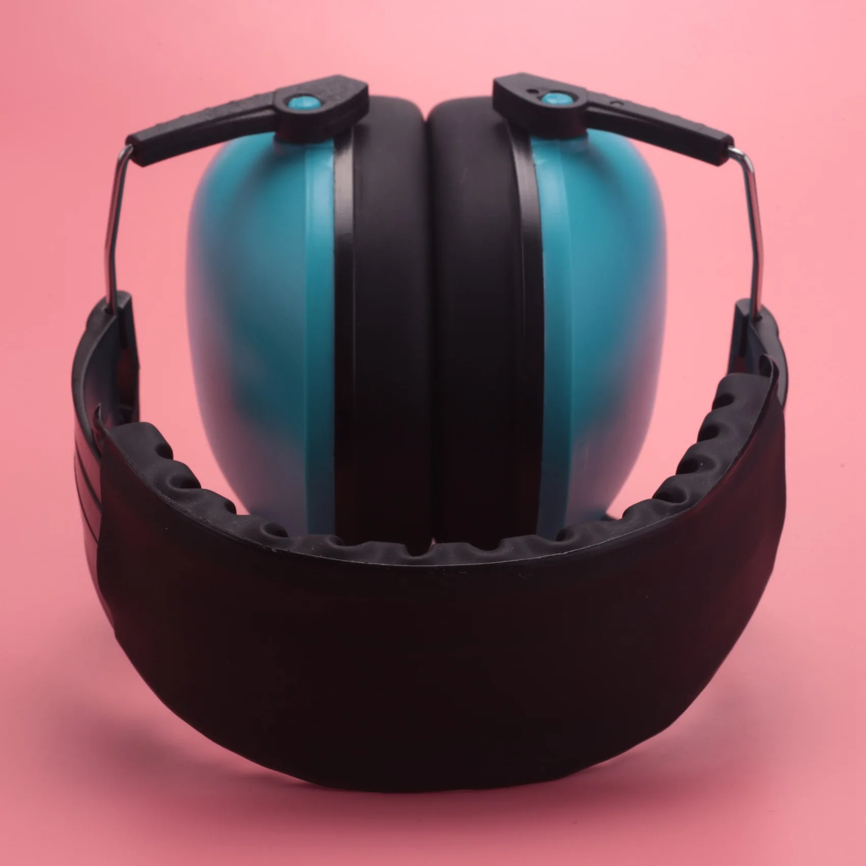 Stylish-Anti-Noise Ear Muffs Noise Protection Hearing Protection And Noise Cancelling Reduction Ear Muffs Fits Children