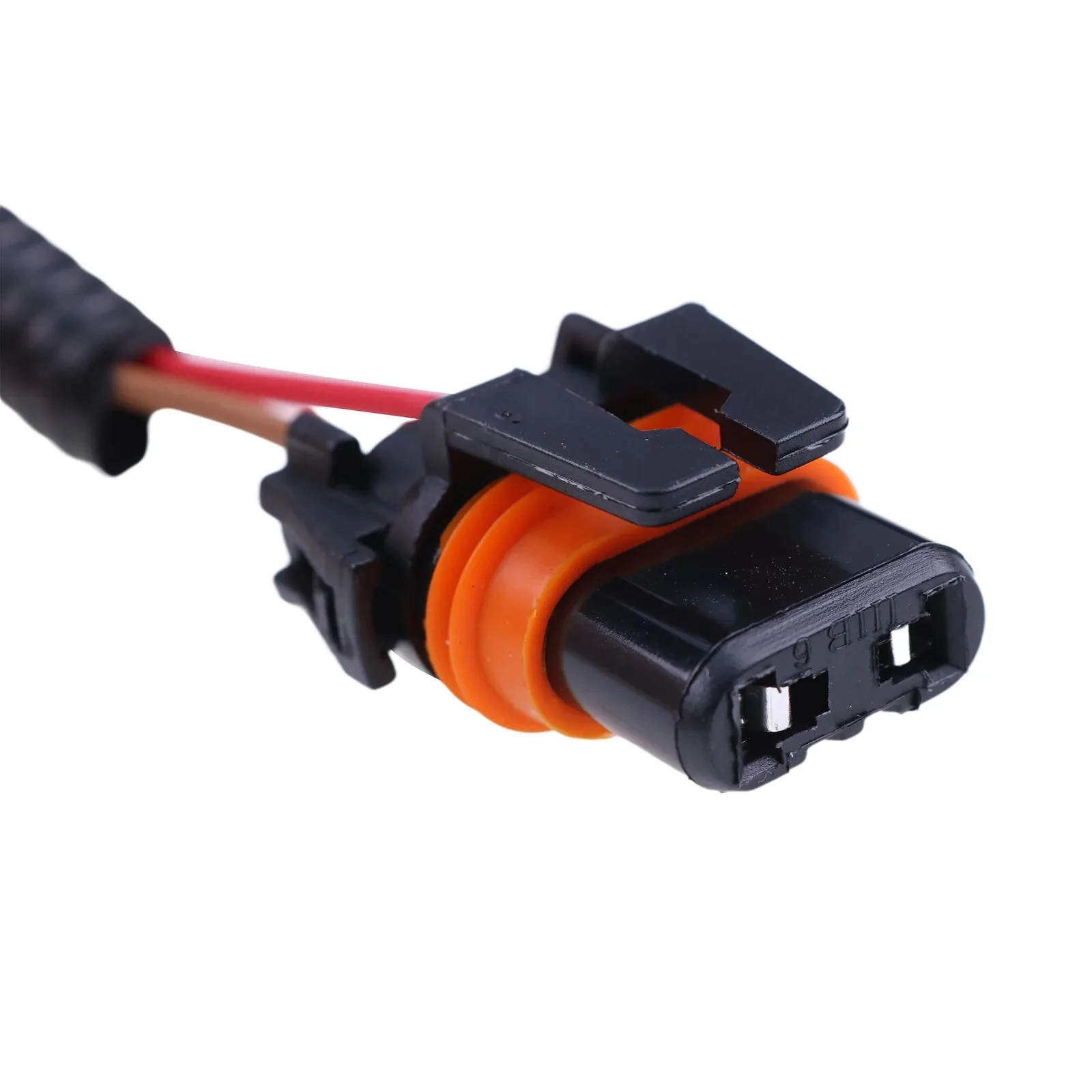 Подходит для 2013-2020 ОЗУ 1500 дюйма, противотуманная фотолампа, жгут проводов 68197065AA