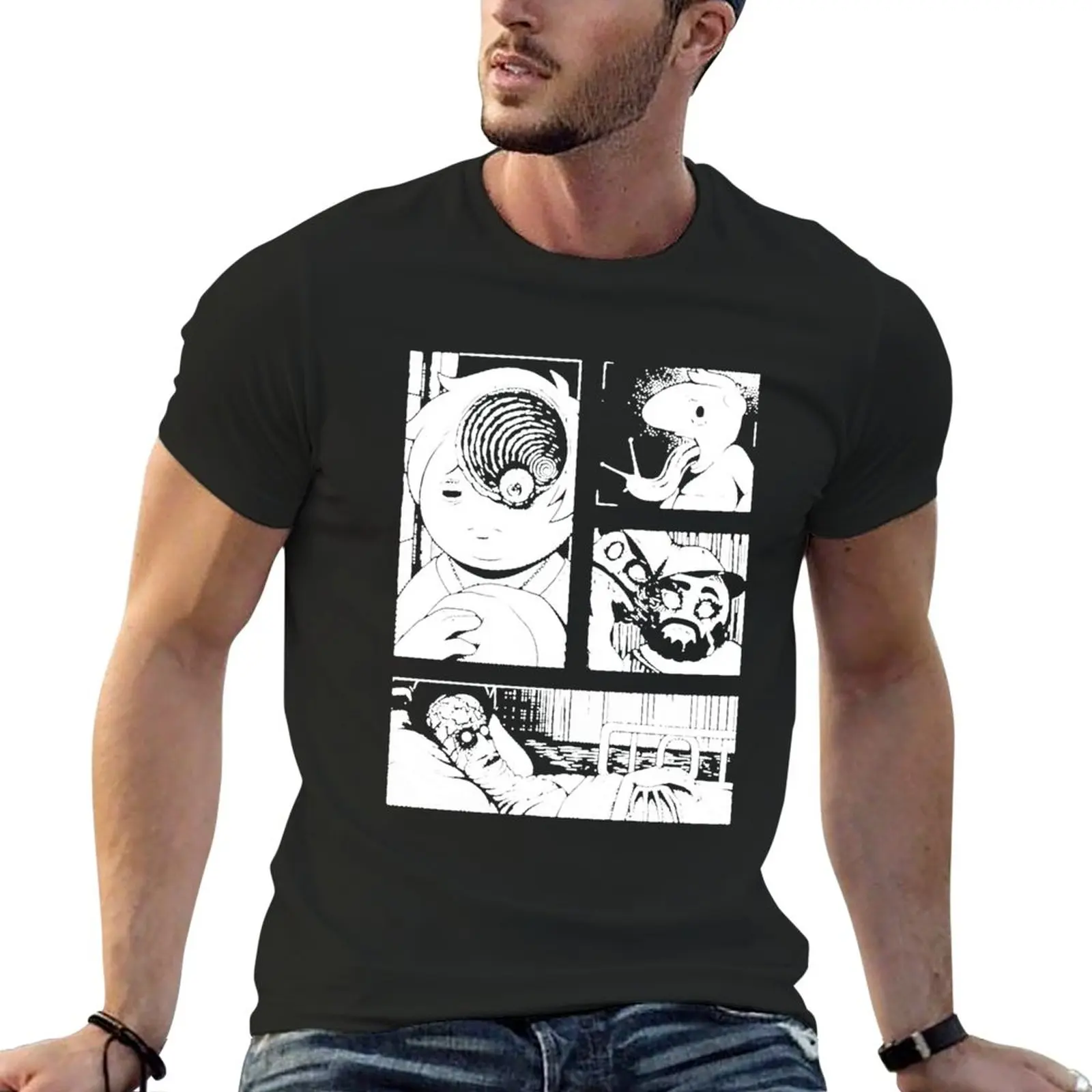 

New oneyplays T-Shirt T-Shirt graphic t shirts quick-drying t-shirt customized t shirts tops mens graphic t-shirts anime