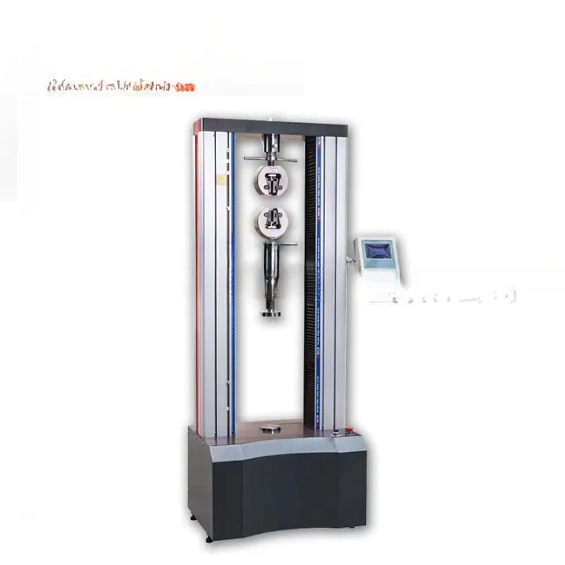 WDW-S100KN Double-Arm Digital Electronic Tension Tester 10 T Digital Display Metal Material Tensile Testing Machine