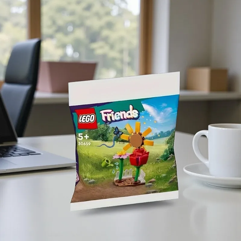 

LEGO 30659 Flower Garden