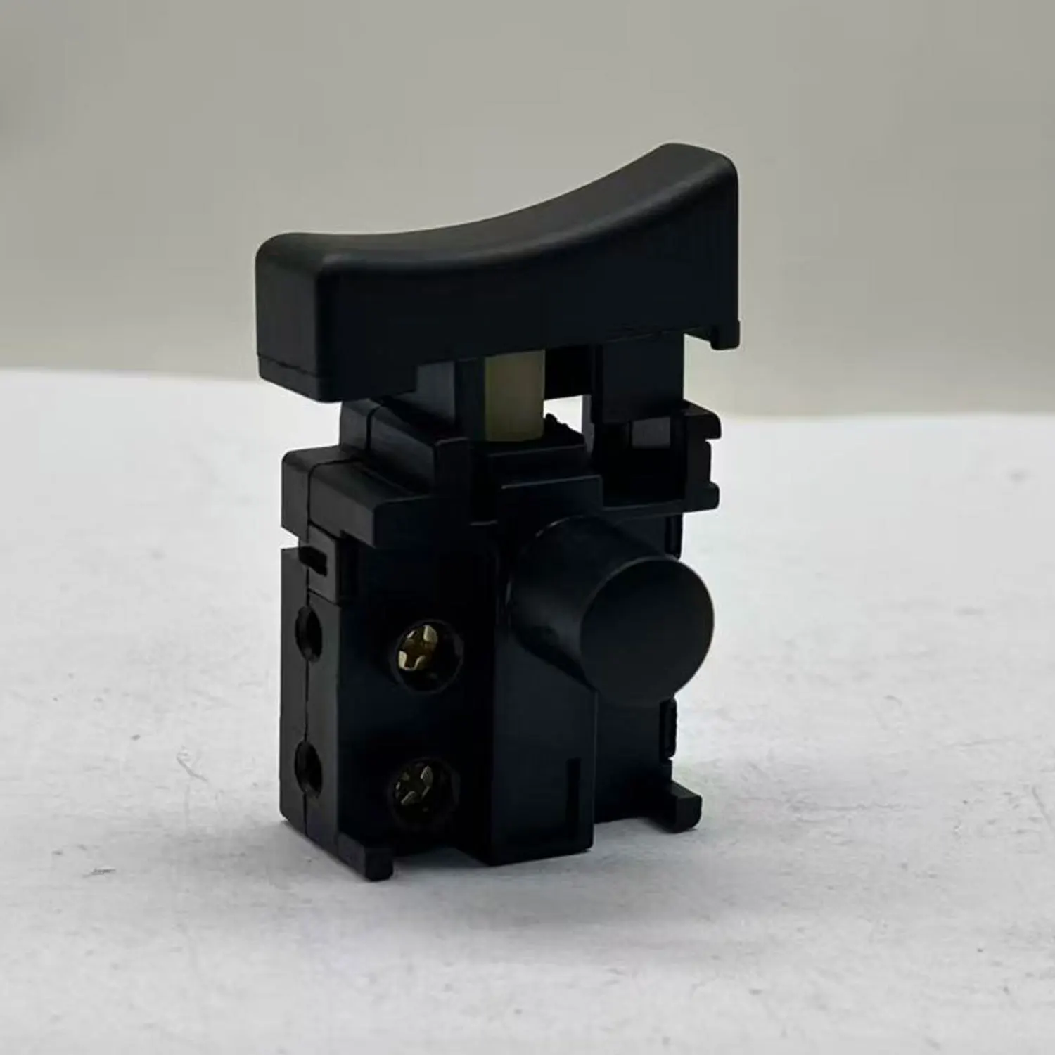 Electric Chainsaw Spare Switch For Four Six Eight Inch Cordless Handheld Saw Repair Component Durable Power Tool Gear