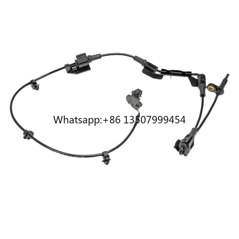 For Honda abs sensor 57475-SHJ-A05 57475-SHJ-A04 ALS1603 5S857