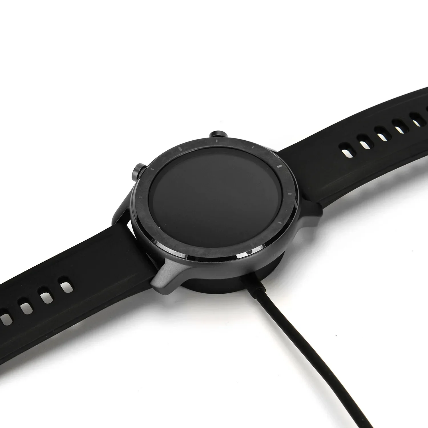 Câble de chargement magnétique USB pour montre intelligente Xiaomi Huami Amazfit t-rex A1918 GTS GTR 42mm 47mm, cordon d'alimentation