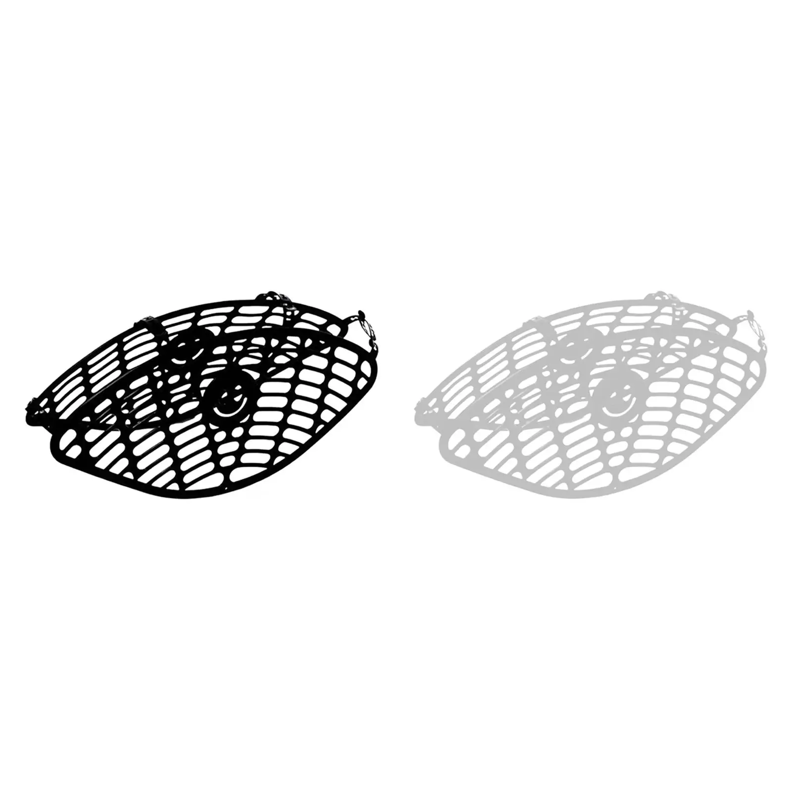 Bike Rear Wheel Net Baffle Foot Guard Mesh Barrier Bike Accessories Rear Seat Protection Net Electric Bike Foot Guard