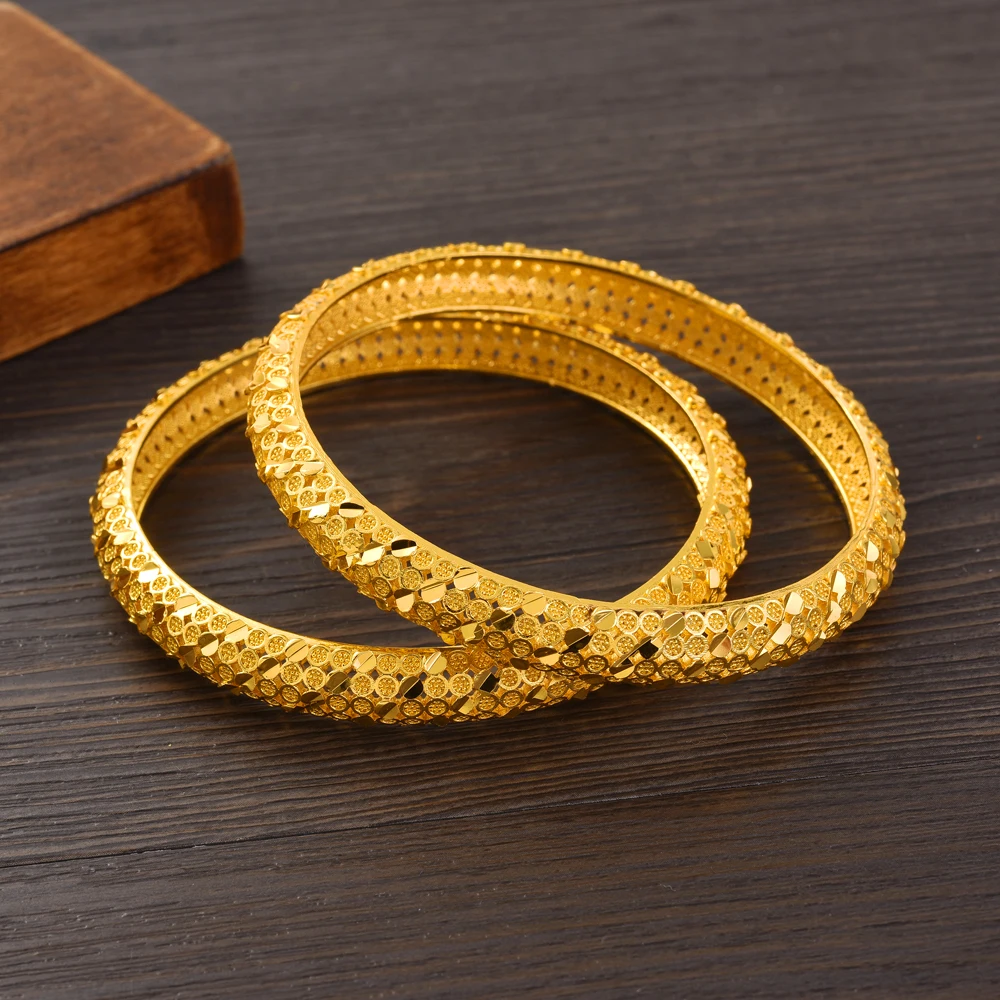 Bangrui 24K Dubai Warna Emas P - Dubai Men'S Fashion ulasan dan harga
