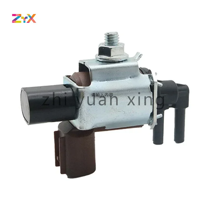 K5T48272 MR204853 EGR Electric Emission Control Solenoid Valve For Mitsubishi Montero Pajero Shogun L300 L200 Truck Auto Parts