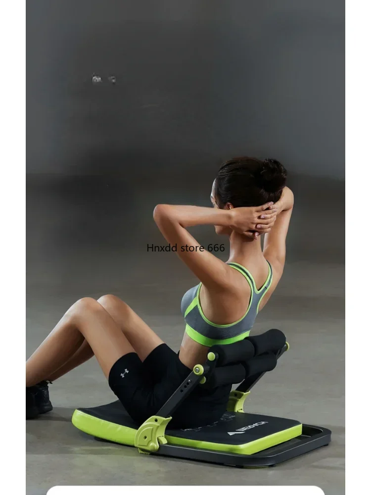 Sit-up Board Aid Abdomen Machine Abdominal Muscle Roll Abdominal Exercise Equipment