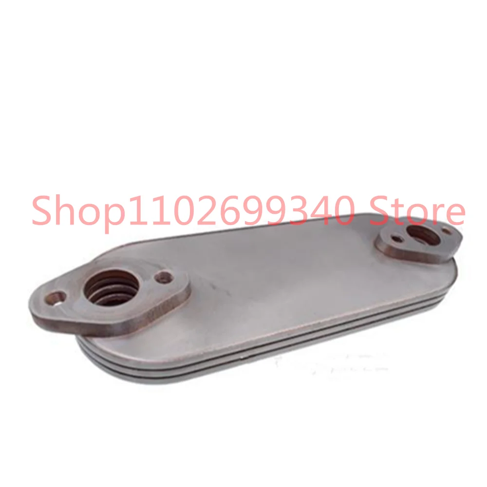 

OEM KZ181119002 масло для двигателя, масляный радиатор для TOYOTA KZ181119002