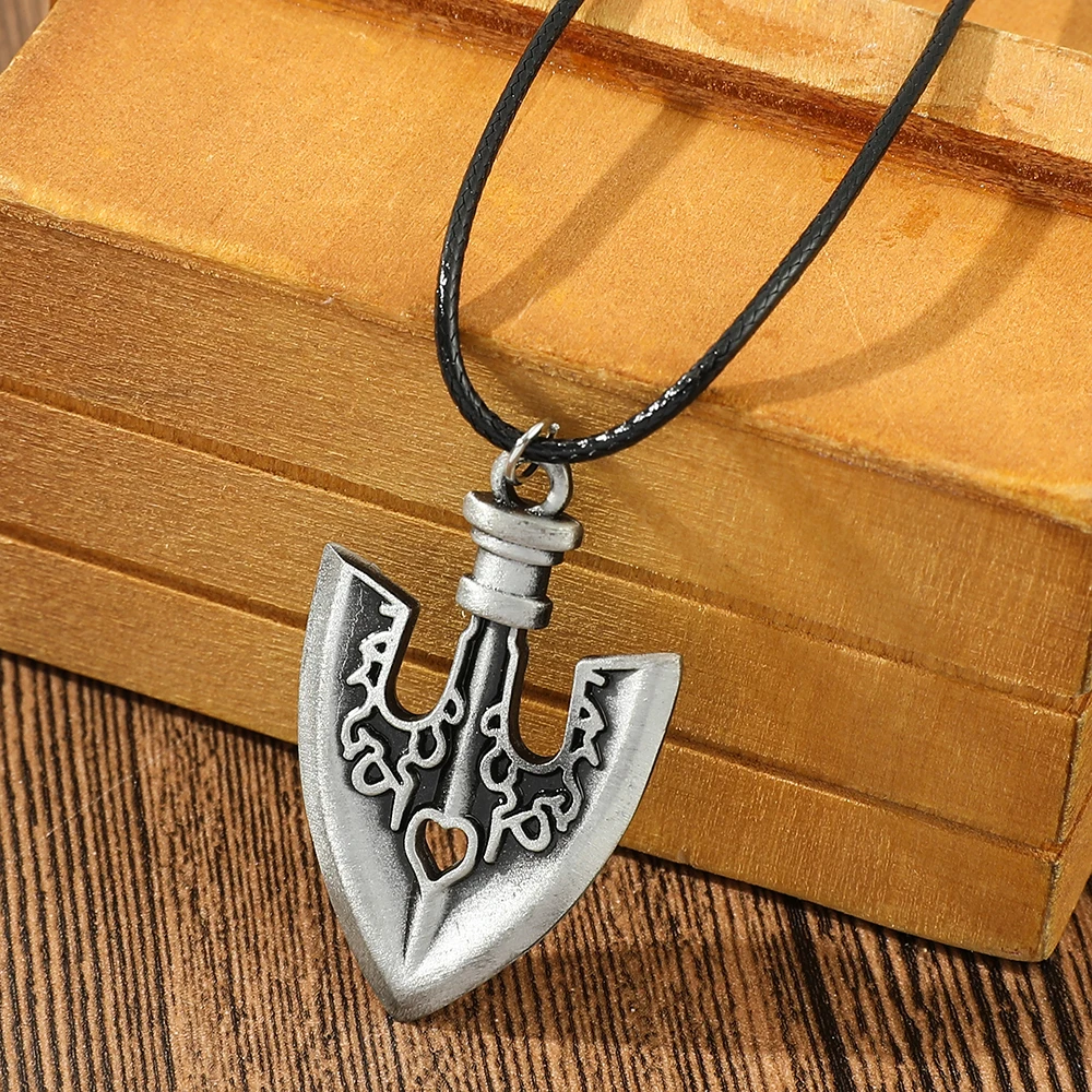 Anime Kreskówka Gadżety Okolic – Anime Pendant Necklace recenzja i cena