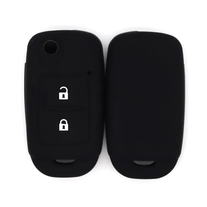 

Suitable for Changan folding 2-button plug-in key case Benben estar Yuexiang Yidong cs15 Ruichi key case