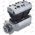 Store code: 270.01.100 for complete compressor double head GULRYUZ / 0836LOH-E0836LOH