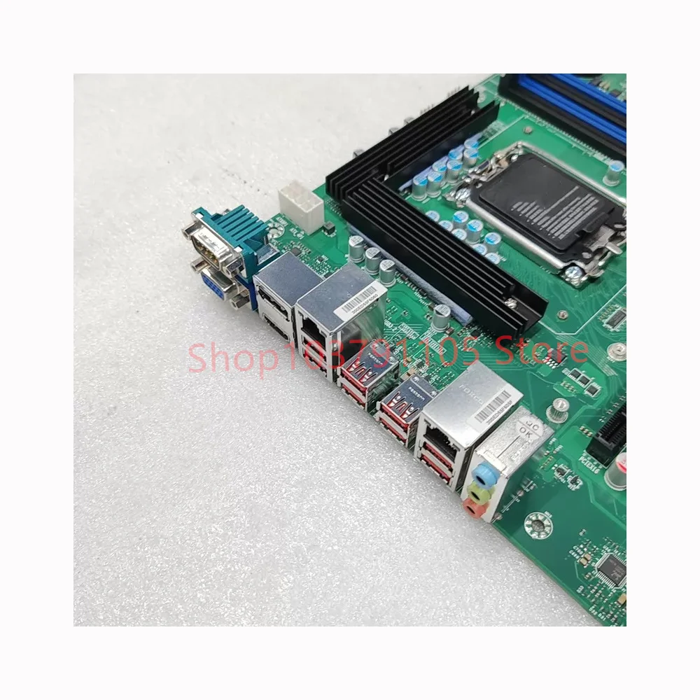 ATX Perfect test Stable performance CEB-R68A-A100