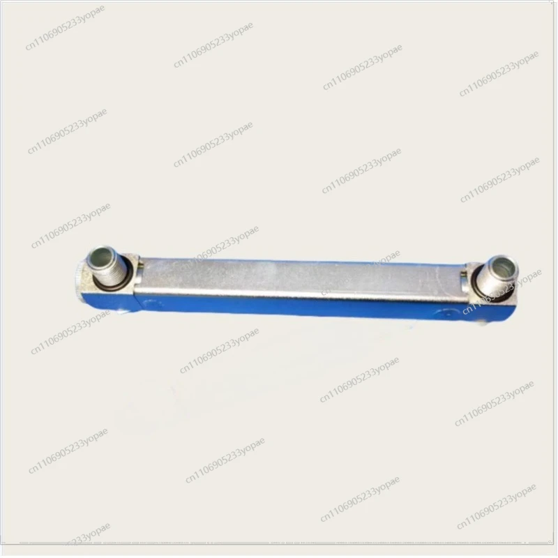 For 026-37571-000 Long Strip Vision Mirror, Refrigeration Compressor Oil Audition, Air Conditioner Accessories