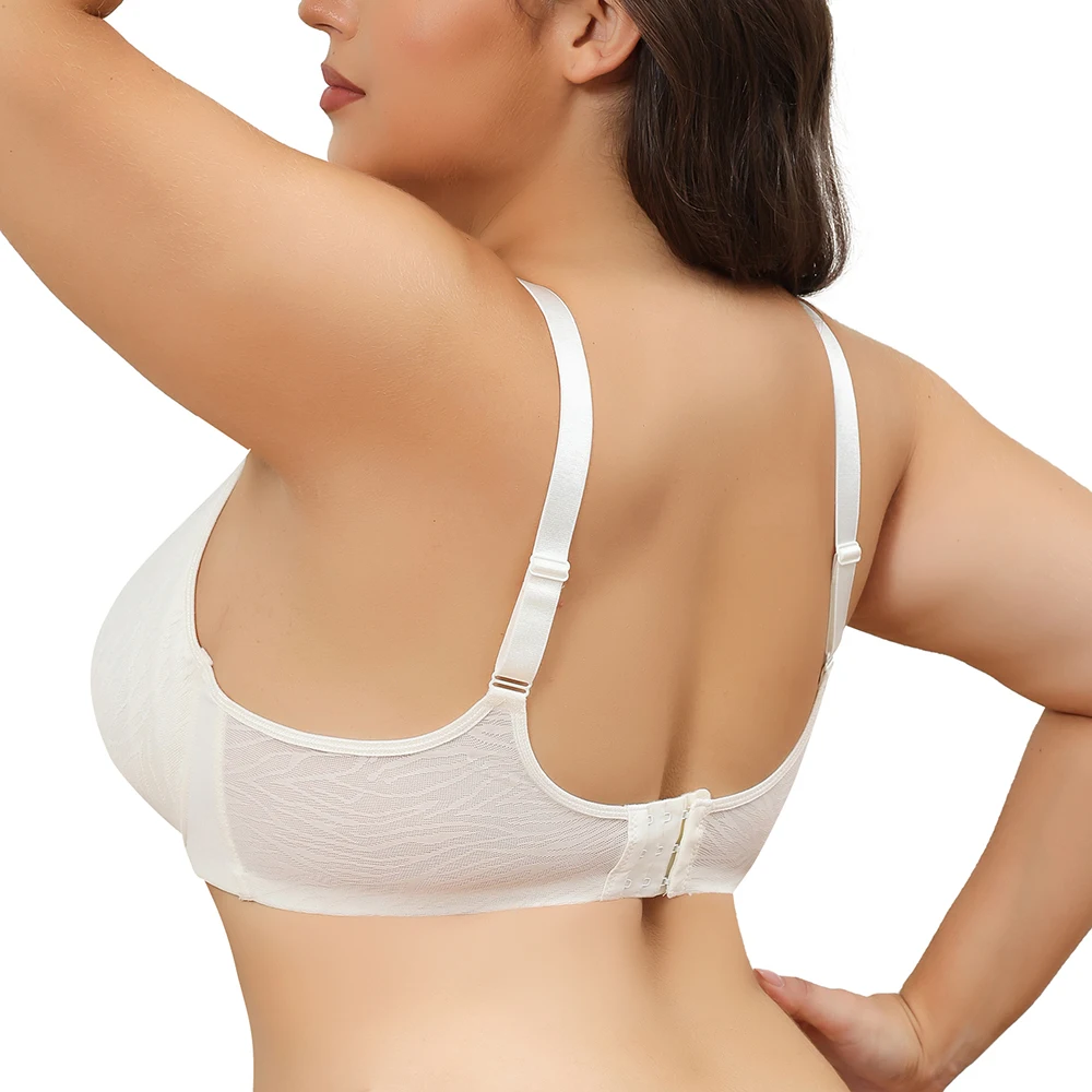 Thumbnail 2 - #24 Compare Full Coverage Support Bras Before You Buy