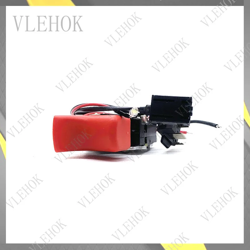 

Electronics Module for BOSCH GDR120-LI Power Tool Accessories Electric tools part