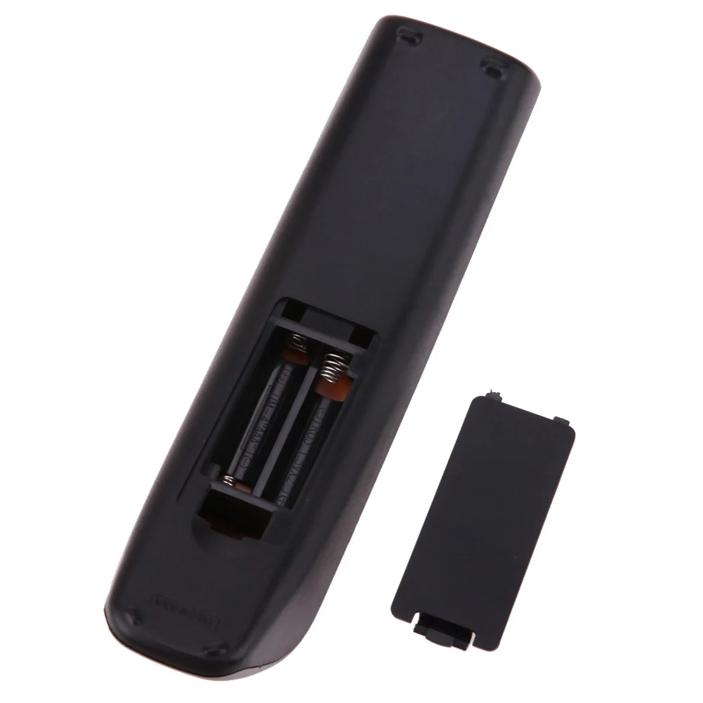 Remote Control Repl…