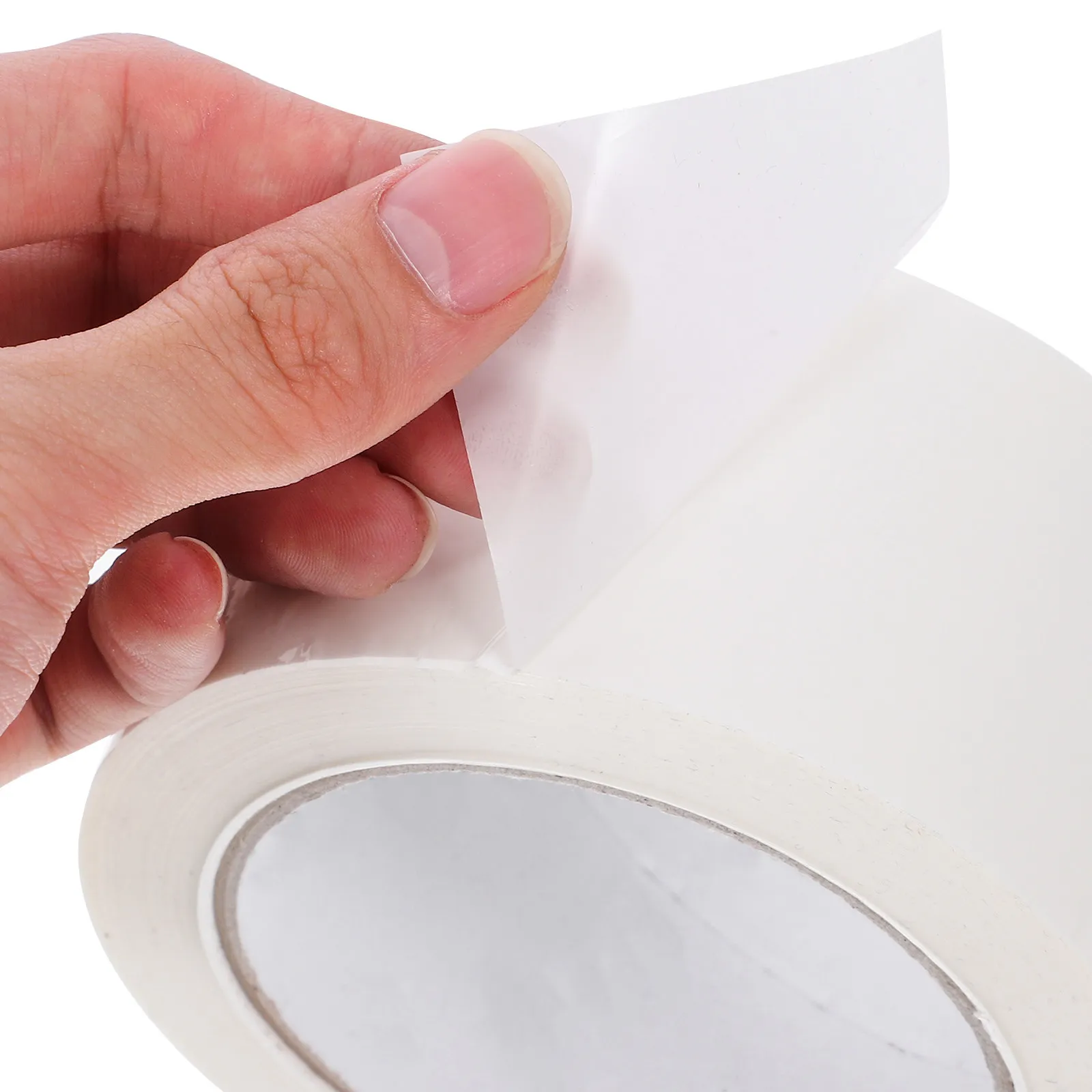 3 Rolls Heavy Duty Waterproof Duct Tape for Outdoor Repair Sealing Pipes Hvac Ducting Leak Fixing Waterproofing Tape