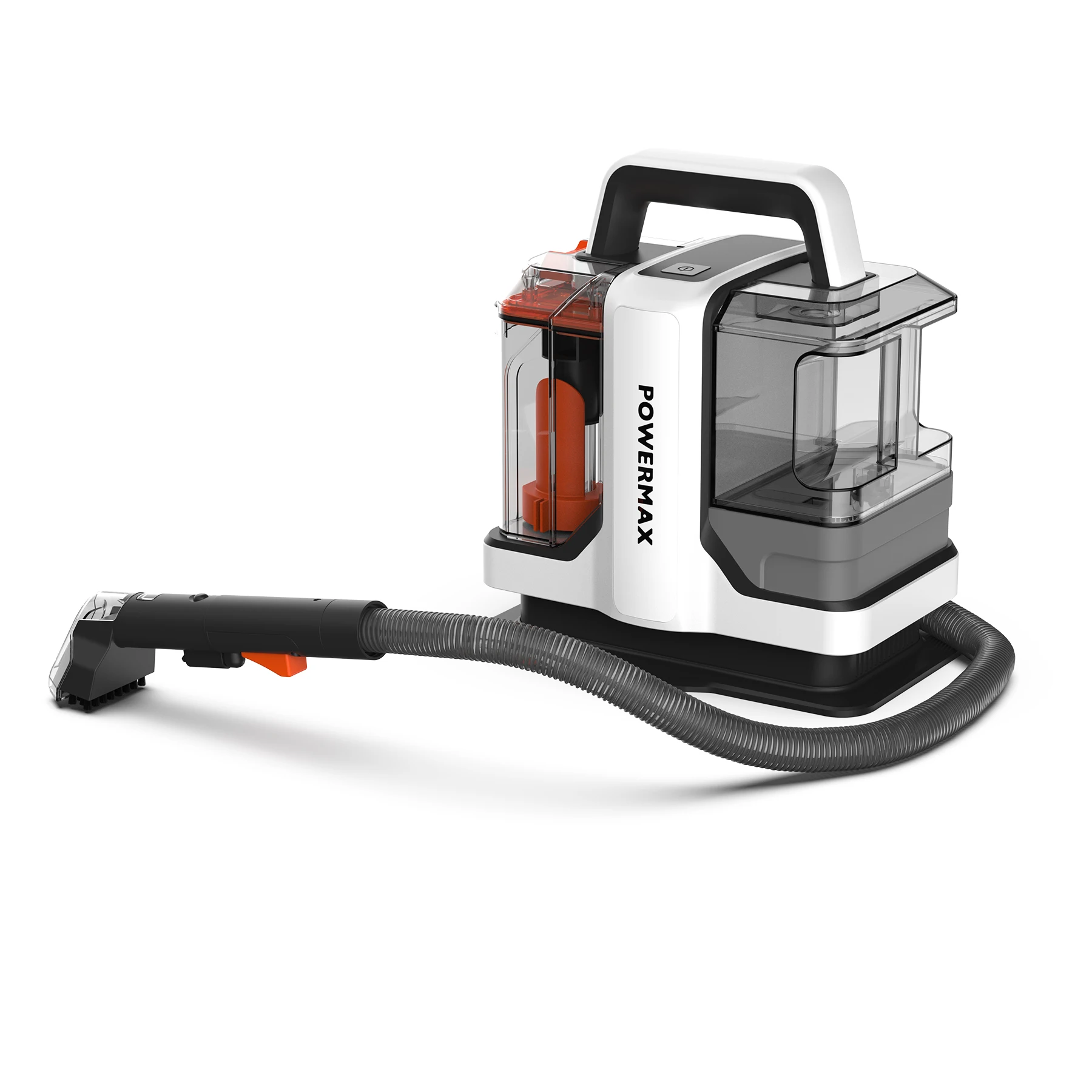 

750W 450W Free Logo Carpet Cleaner Home Use Spray Sofa Cleaning Remote Control Carpet Washing Vacuum Cleaner