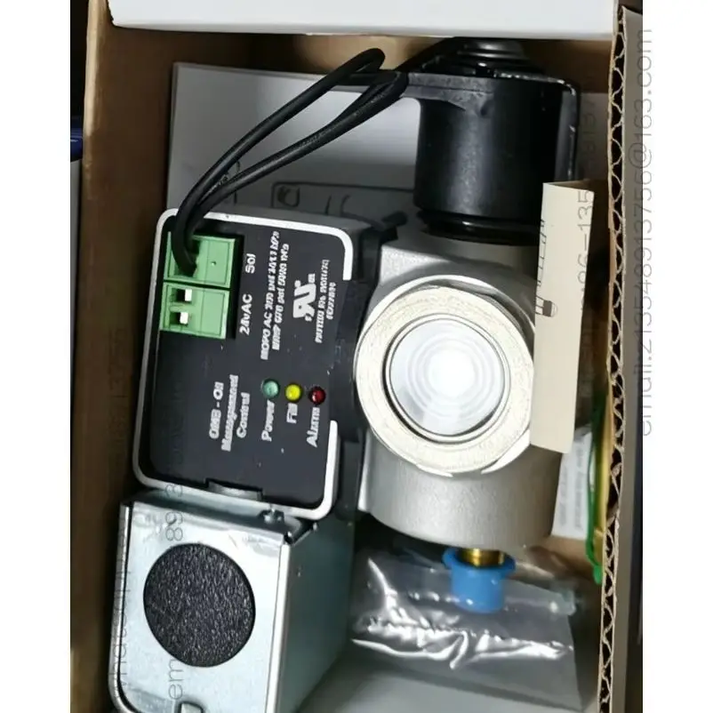 Electronic oil level balancer OMB-JB24 replaces OMB-JB1