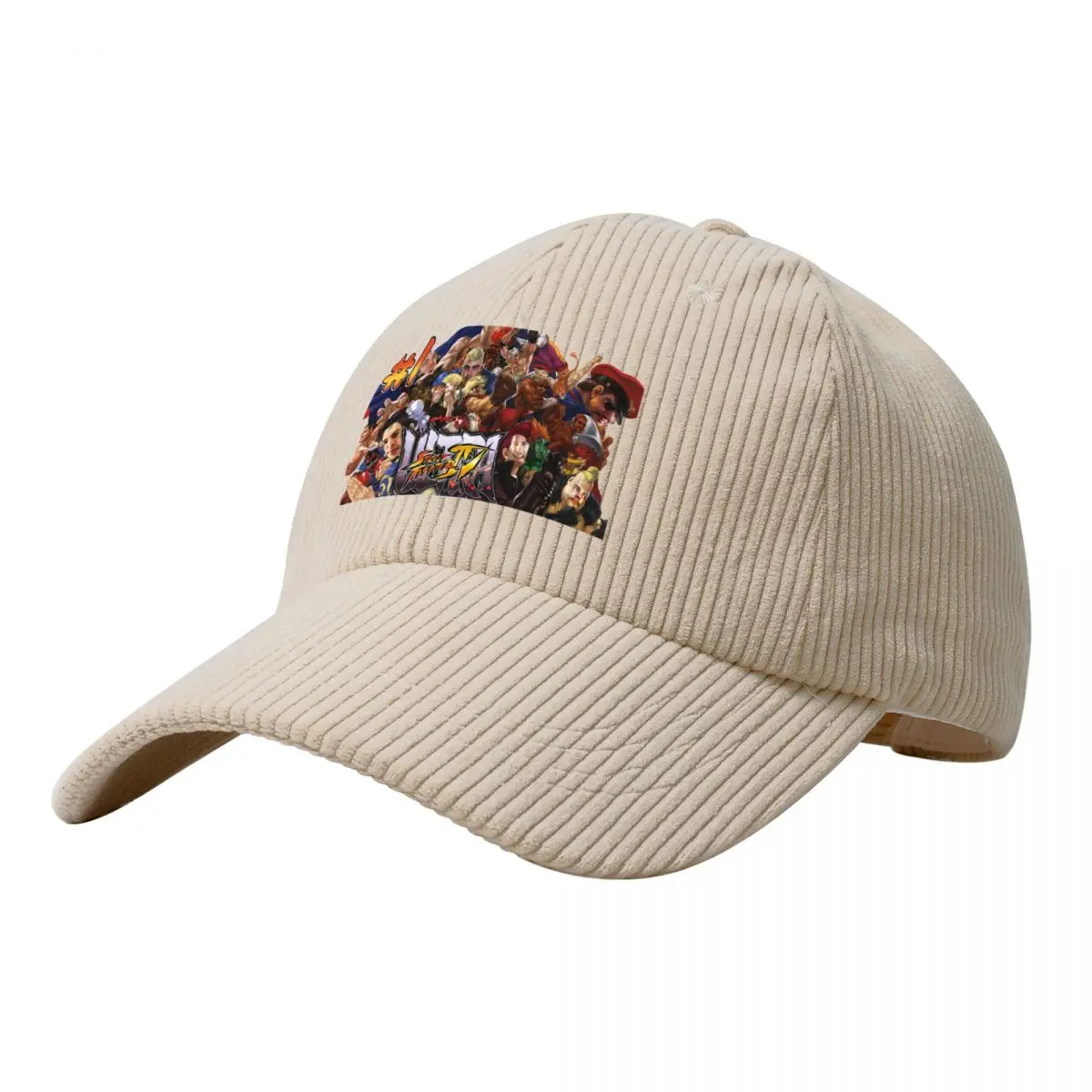 

Винтажная Вельветовая Бейсболка унисекс, унисекс