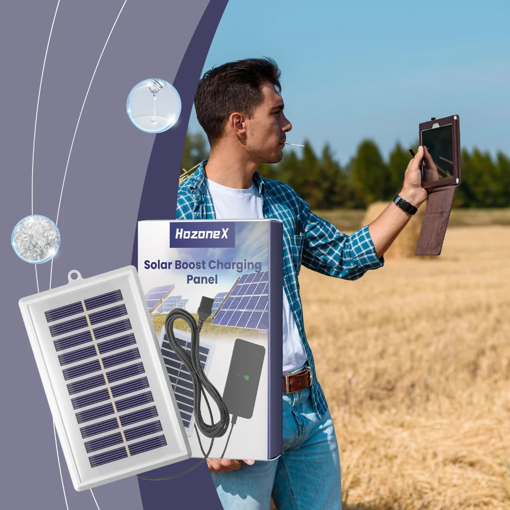 

Solar Boost Charging Pad Polycrystalline Charging Plates Voltage Regulators Mobile Phone Chargers Solar Photovoltaic Panels