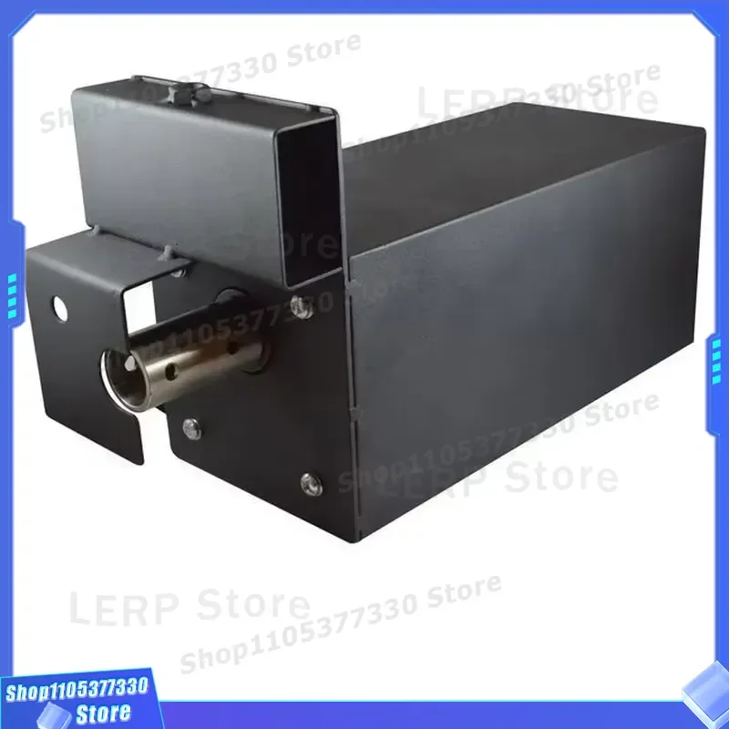 Variable Speed Motor for Outdoor Barbecue Grill Electric Rotisserie Spit Roaster Kit Replacement Parts Heavy Duty BBQ