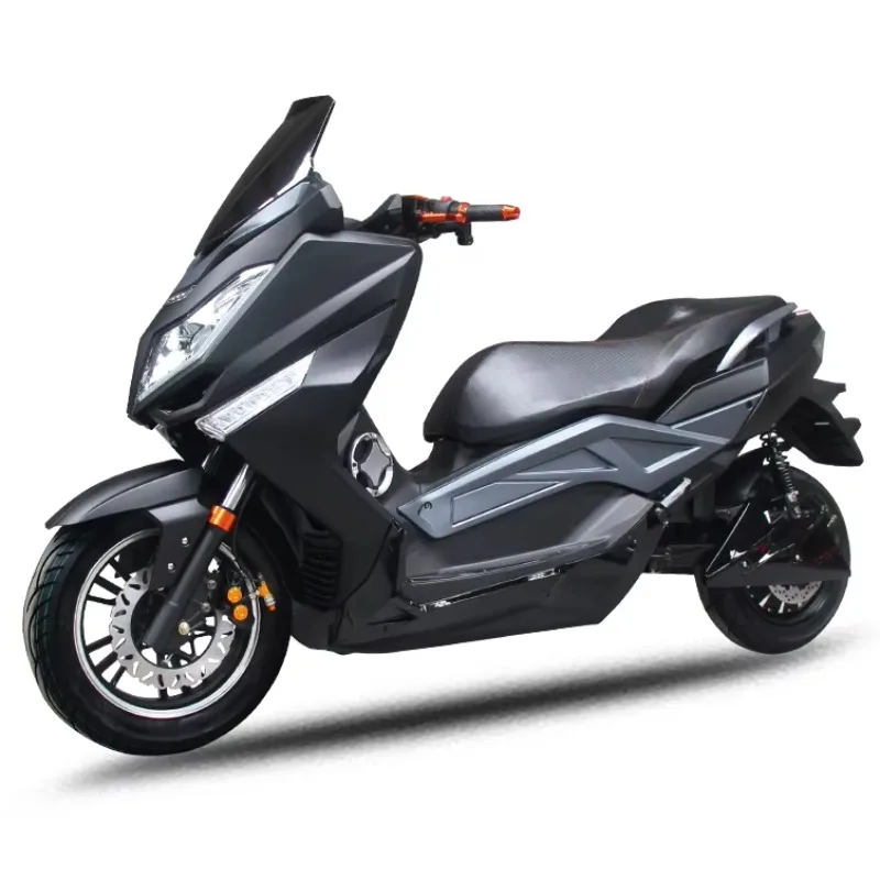

2025 Newest 2025 New Luxury Designed 2 Wheel Electric Scooter Motorcycle With New CE Certificate