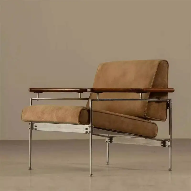 

Club Lounge Living Room Chairs Complete Nordic Bedroom Dining Living Room Chairs Adult Foldable Sillones Furniture Home