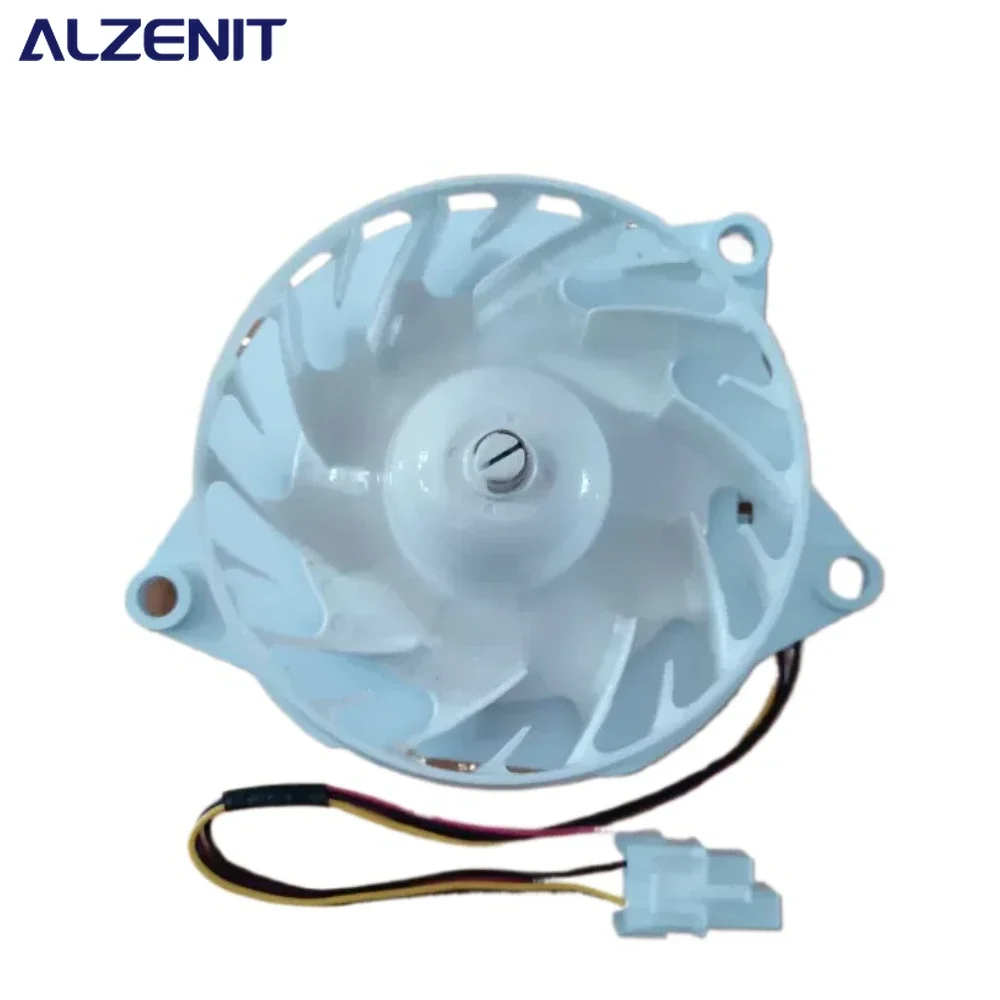 

New Cooling Fan EAU64824807 For LG Refrigerator Fridge Radiator Freezer Parts