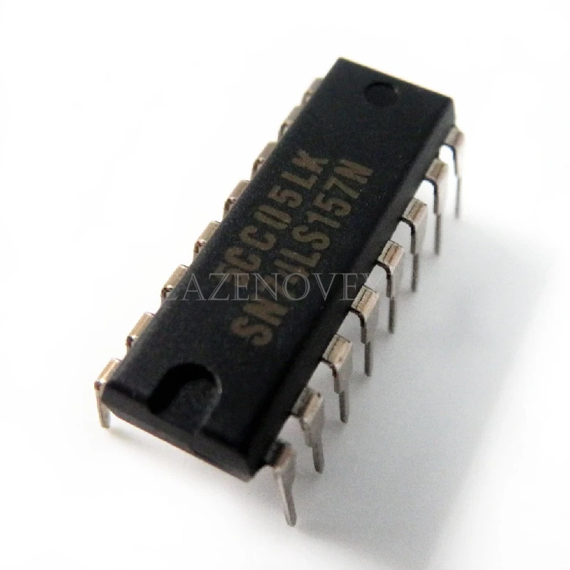 （1-10pcs）SN74LS157N 74LS157 SN74LS194AN 74LS194A SN74LS47N 74LS47 SN74LS48N 74LS48 DIP-16