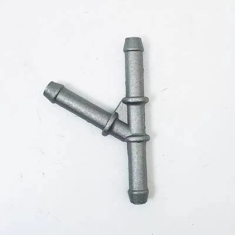 

Алюминиевый тройник для MAXUS G10, G50, T60, D90